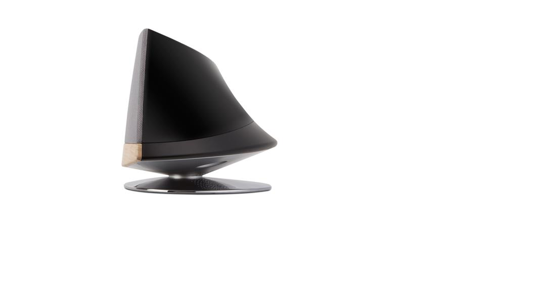 Moshi Announces Elegant &#039;Spatia&#039; AirPlay Speaker