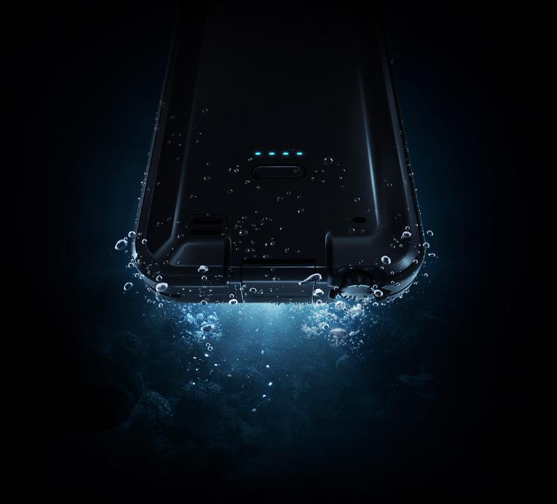 LifeProof Announces Waterproof Battery Case for iPhone 6