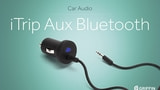 Griffin Announces iTrip Aux Bluetooth and iTrip Aux AutoPilot [Video]
