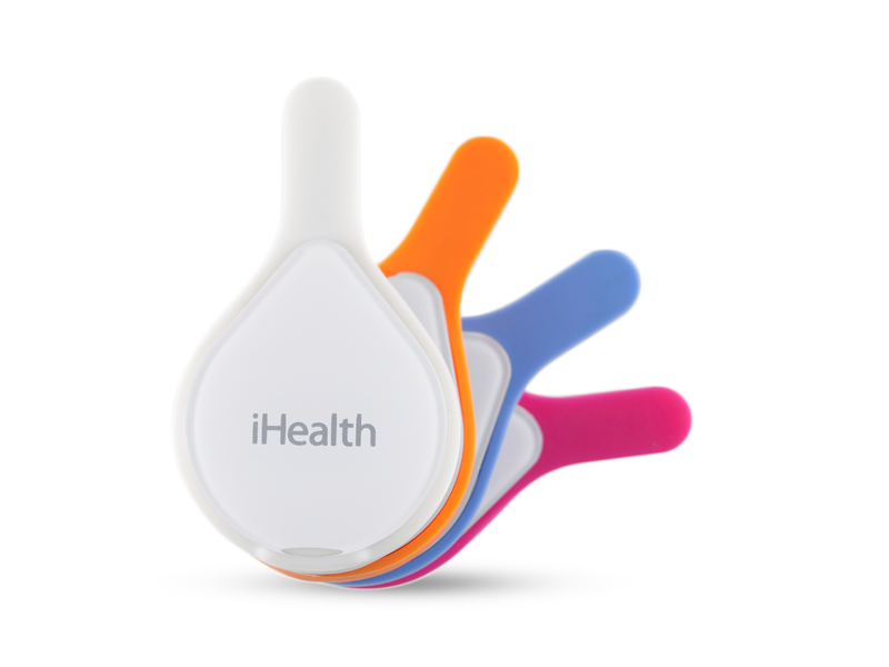 iHealth Align Glucometer Wins Best of Innovation Award at CES 2015 [Video]