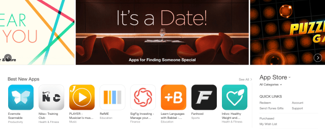 App Store Price Increase for Europe, Canada, and More Go In Effect