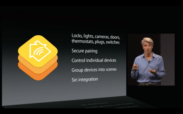 HomeKit Devices to Require Apple TV for Siri Control When You&#039;re Away From Home