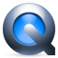 Apple Updates Snow Leopard, New QuickTime Icon