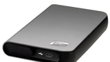 WD Announces 1TB Portable 2.5 inch Hard Drive