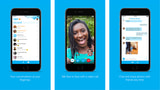 Skype App Gets Improved Dialer, Lets You Quickly Make Calls From the New Chat Picker
