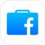 Facebook Releases New 'Facebook at Work' App for iPhone