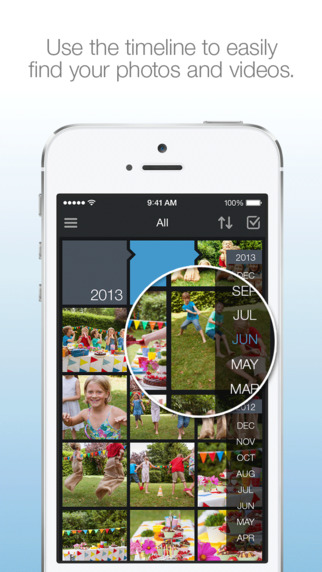 Amazon Photos App Gets iPhone 6 Support, Full Resolution Downloads, Duplicates Detection, More