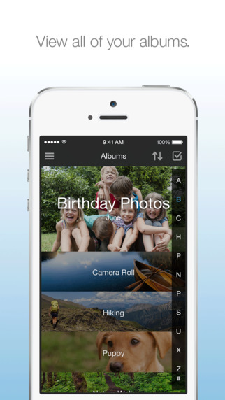 Amazon Photos App Gets iPhone 6 Support, Full Resolution Downloads, Duplicates Detection, More