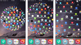 SphereView Tweak Replaces Your iPhone Home Screen With a 3D Sphere