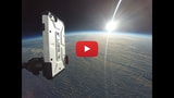 iPhone 6 Sent 101,000 Feet Into Space [Video]