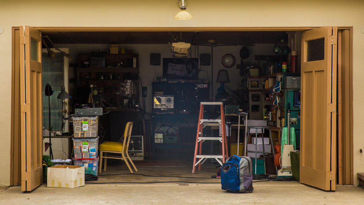 Filming for Steve Jobs Movie Finally Begins at Jobs&#039; Childhood Home [Photos]