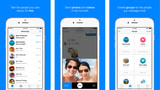 Facebook Messenger App Now Lets You Save Photos and Videos to Your Camera Roll