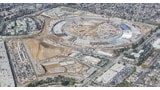 City of Cupertino Shares New Aerial Photo of Apple Campus 2