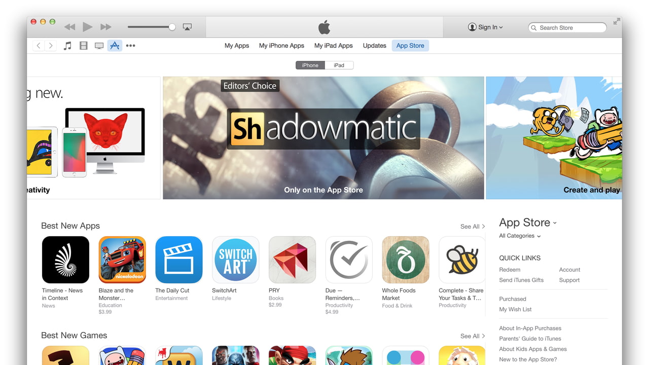 Apple Warns Developers That 64-bit and iOS 8 Requirements Start Soon ...