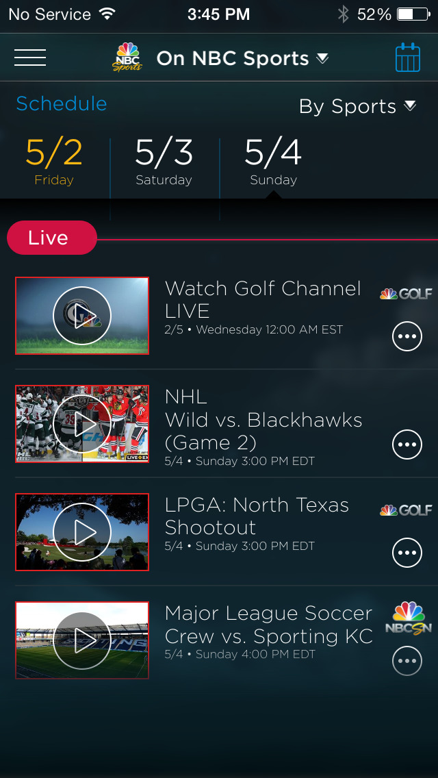 NBC Announces It Will Stream Super Bowl XLIX Free Without Subscription to Mac and iPad