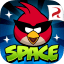 Angry Birds Space Gets Uploaded With New Brass Hogs Levels, Mirror World, More