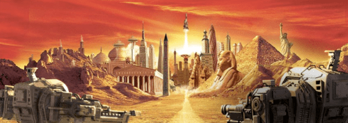 Civilizations IV: Beyond The Sword for Mac