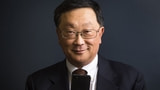 BlackBerry CEO John Chen Says Apple Should Be Required to Open iMessage to Other Platforms