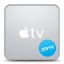 FireCore Announces aTV Flash (XBMC Edition), aTV Flash (Black) 2.5