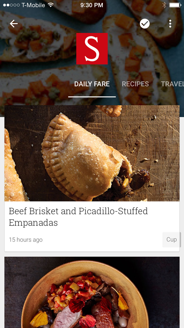 Google Play Newsstand App Gets Handoff Support, Offline Access to Bookmarked Articles, More