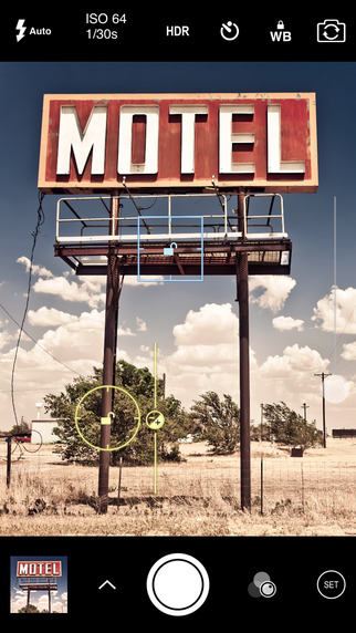 ProCam 2 is Apple&#039;s Free App of the Week