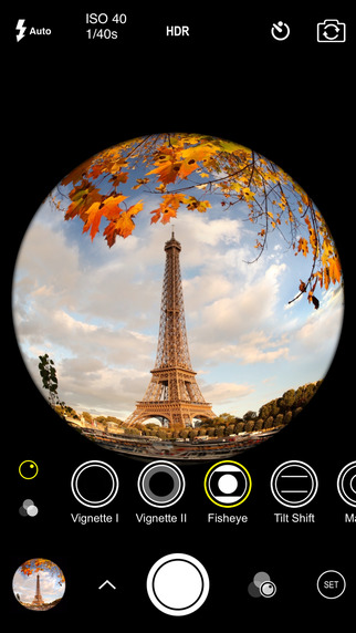 ProCam 2 is Apple&#039;s Free App of the Week