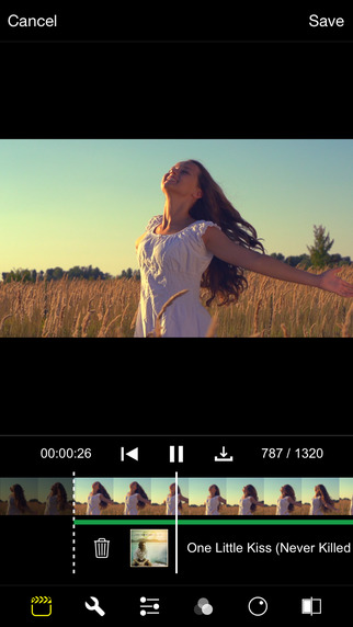 ProCam 2 is Apple&#039;s Free App of the Week