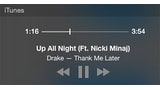 Apple Releases iTunes 12.1 With New Widget for Notification Center