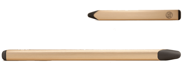 FiftyThree Announces New &#039;Pencil Gold&#039; Stylus for iPad and iPhone