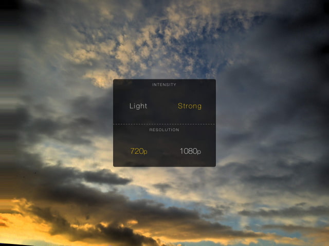 Hydra App Offers Enhanced HDR, Video-HDR, Zoom, Lo-Light and Hi-Res Camera Capabilities