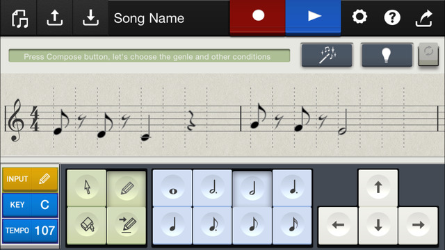 Casio Releases iPhone App That Can Turn Your Whistling Into a Song