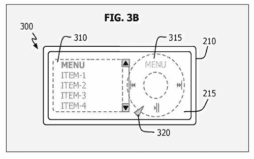 Apple Patent Reveals Plans for Double Sided iPhone Nano