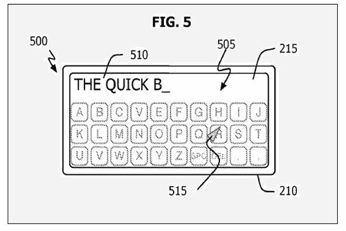 Apple Patent Reveals Plans for Double Sided iPhone Nano