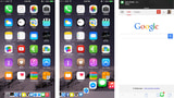 Harbor Tweak Brings OS X Yosemite Dock to iOS [Video]