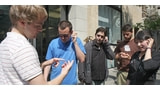ONION News: Apple iPhone 3GI Only Visible to Loyal Customers