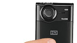 KODAK Announces the KODAK Zi8 Pocket Video Camera