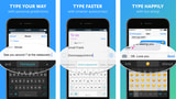 SwiftKey Keyboard Gets Support for Emoji, 11 New Languages, Flow on iPad, Clicks Sounds, More