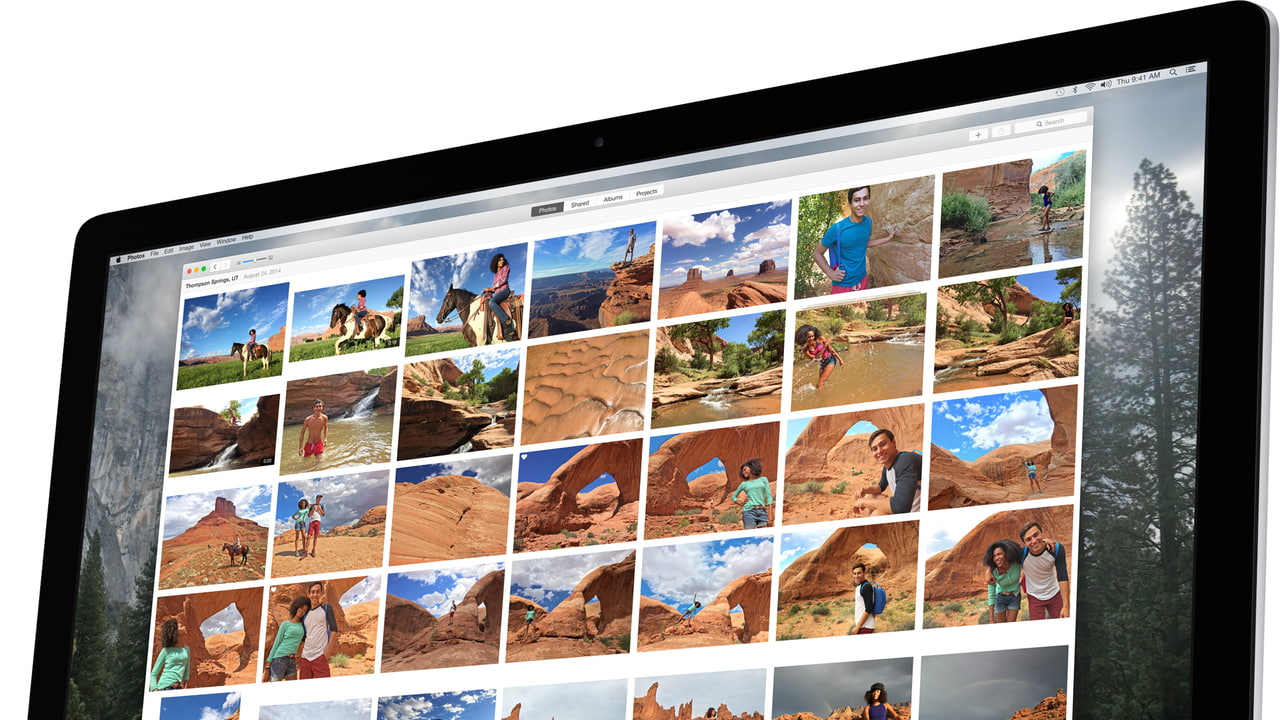 Apple Seeds Pre-Release of OS X 10.10.3 to Developers with New Photos ...