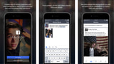 Facebook Mentions 2.0 Released for iPhone