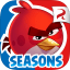 Angry Birds Seasons is Apple's Free App of the Week