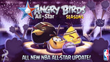 Angry Birds Seasons is Apple's Free App of the Week