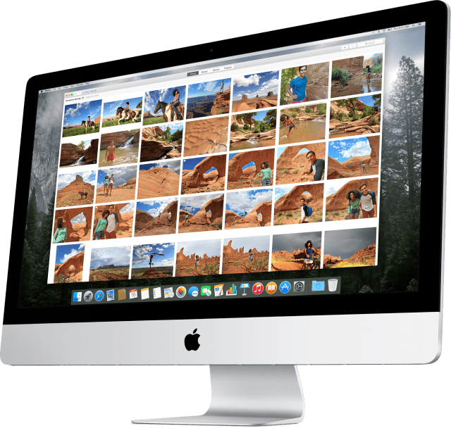 First Impressions Indicate Photos for OS X is a ‘Vast Improvement’ Over iPhoto