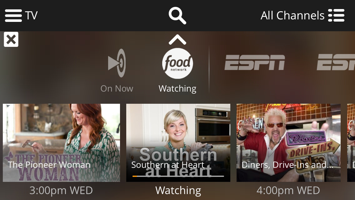 Sling TV Streaming Service Now Available Nationwide