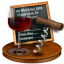Wine Cellar Management Solution for Mac