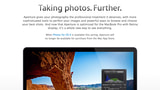 Apple Will Remove Aperture From the Mac App Store When Photos for OS X Launches