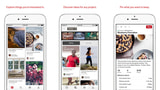 Pinterest Now Lets You Pin Your Favorite Apps