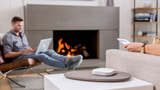 Eero Aims to Blanket Your Entire Home With Fast Wi-Fi [Video]