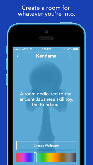 Facebook Rooms App Now Lets You Discover and Preview New Rooms
