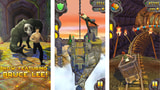 Temple Run 2 Adds Limited Time Bruce Lee Character