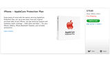 Apple Offers AppleCare to Canadian iPhone Customers